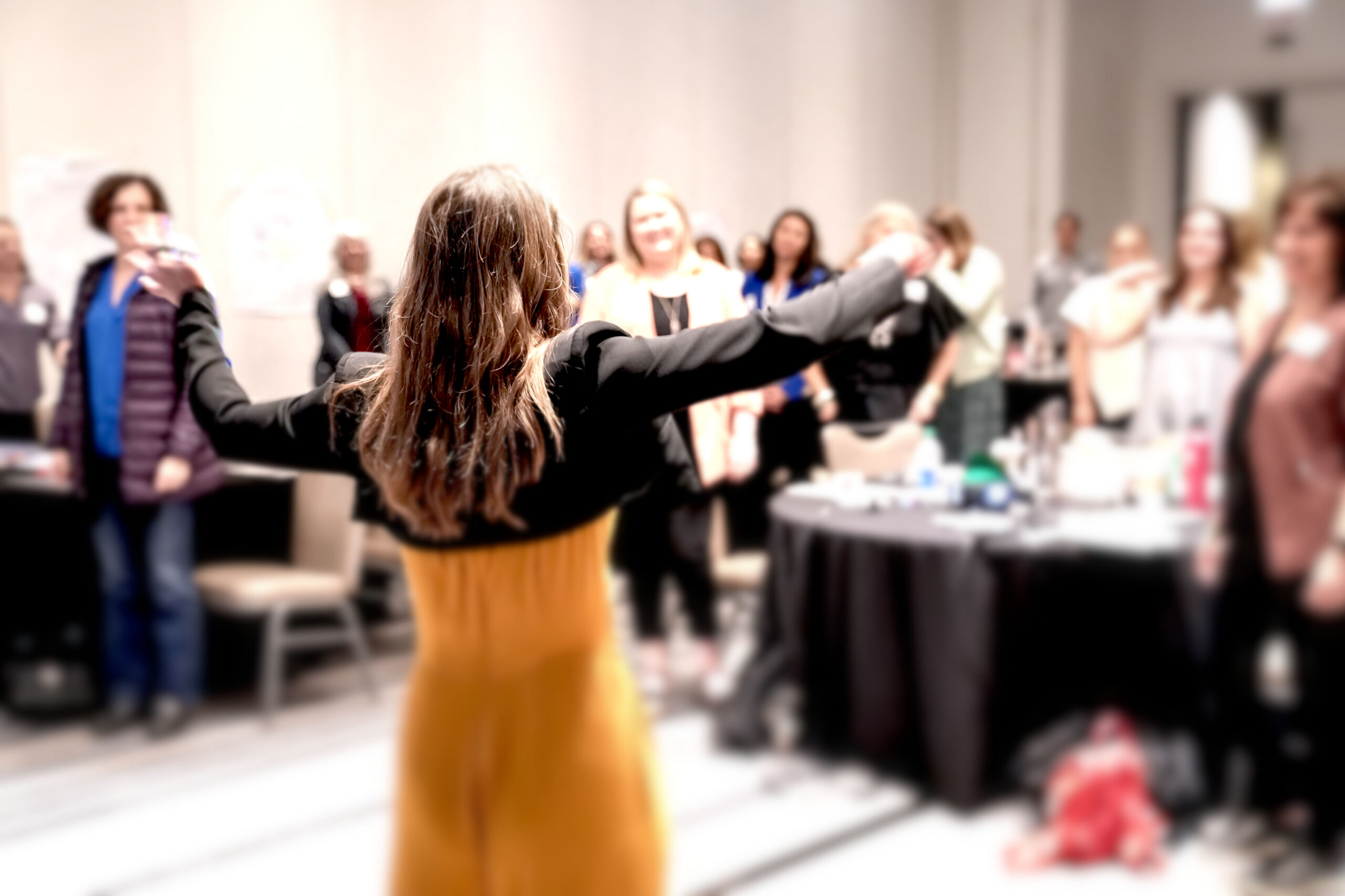 Wellness Educator